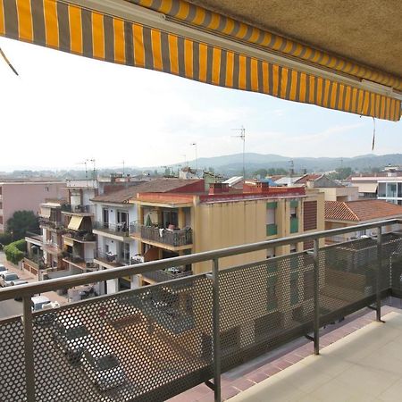 Apartamento Esquinero En פלאמוס מראה חיצוני תמונה