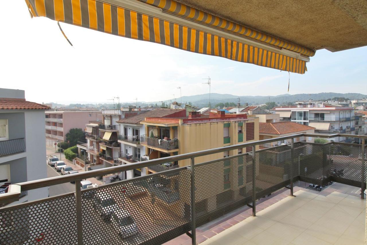 Apartamento Esquinero En פלאמוס מראה חיצוני תמונה