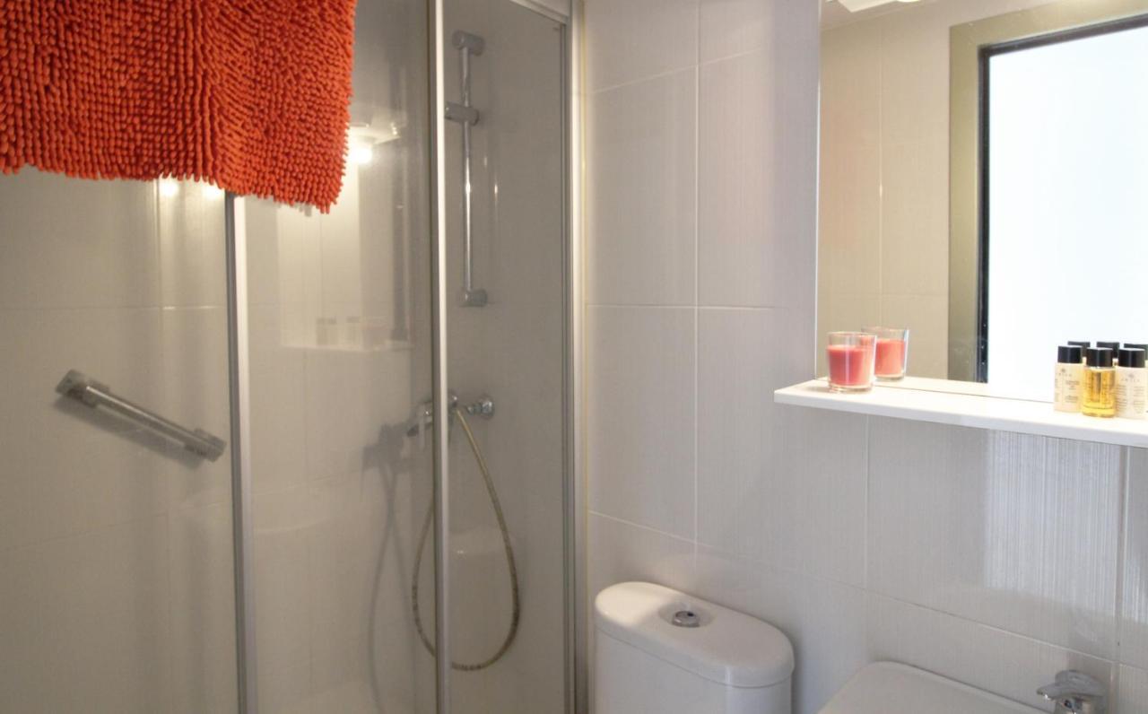 Apartamento Esquinero En פלאמוס מראה חיצוני תמונה
